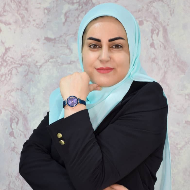 Avatar of فهیمه مجلسی