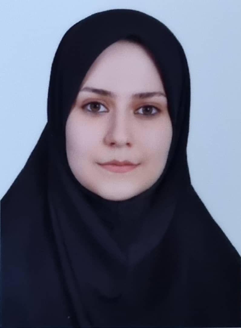 Avatar of زینب حقیقی