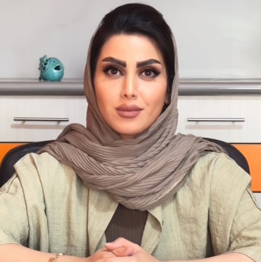 Avatar of فاطمه رستمی