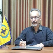 کورش سرای‌زاده